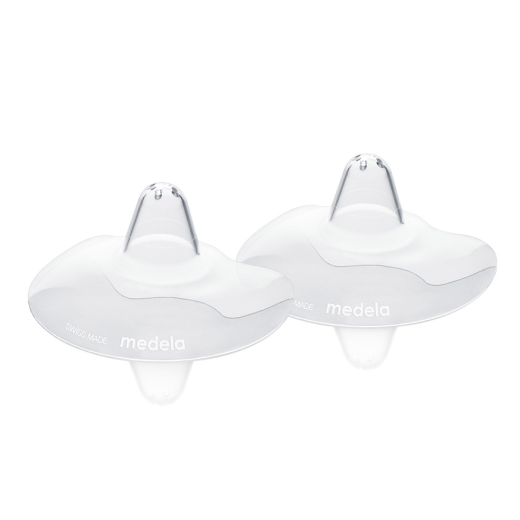 Bouts de sein Medela taille S