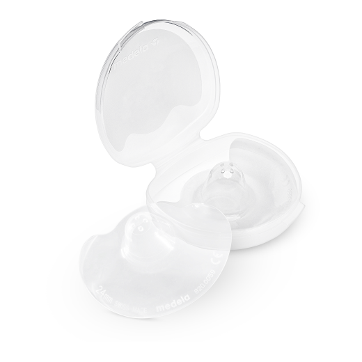 Bouts de sein Medela taille S