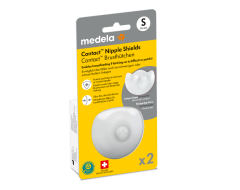 Bouts de sein Medela taille S
