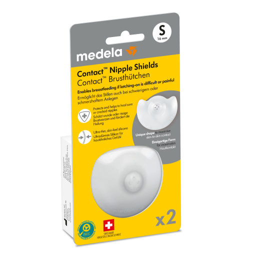 Bouts de sein Medela taille S