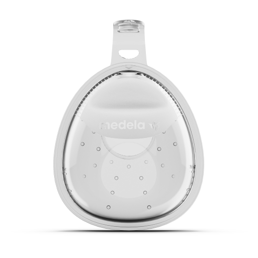 Collecteurs de lait maternel Medela