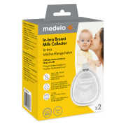 Collecteurs de lait maternel Medela