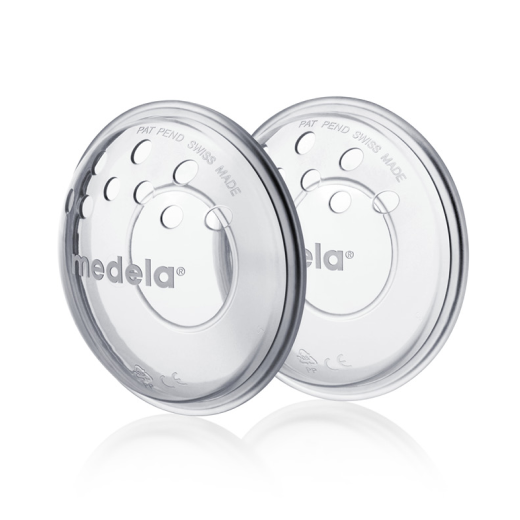 Protège mamelons Medela