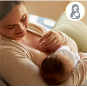 Crème à la lanoline Purelan™ Medela 