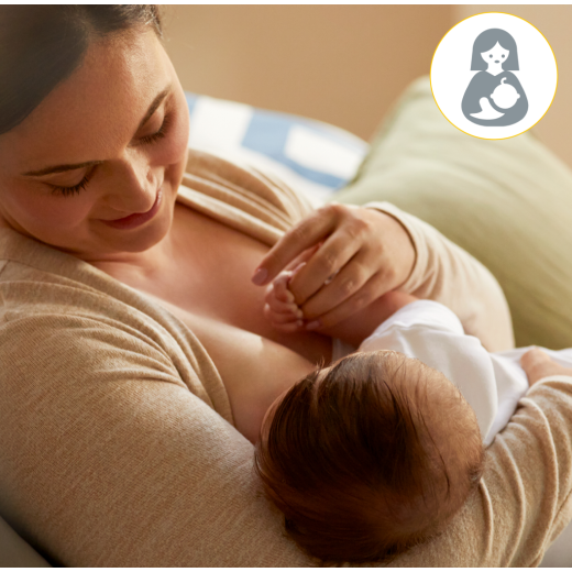 Crème à la lanoline Purelan™ Medela 