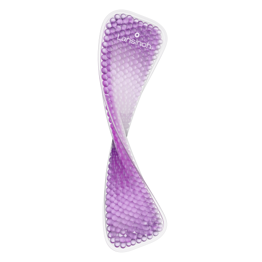 Serviette post-accouchement apaisante Lansinoh
