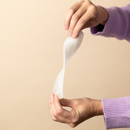 Pads fraîcheur post-partum Lansinoh