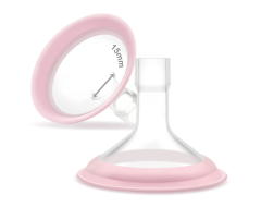 Teterelles Maymom Myfit Panoramiques Taille 15mm