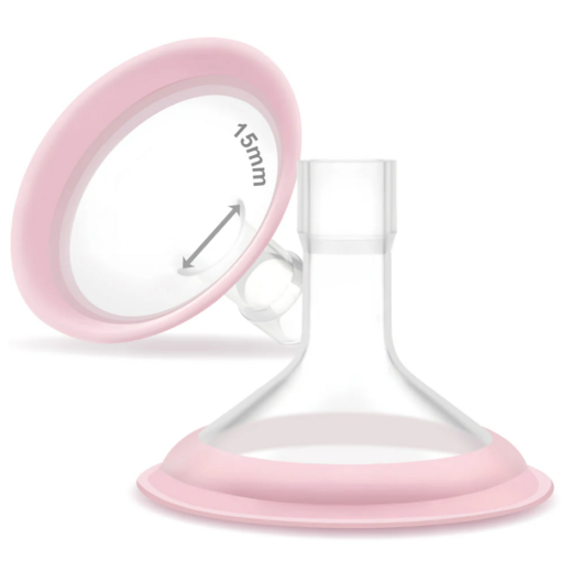 Teterelles Maymom Myfit Panoramiques Taille 15mm