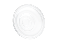 Membrane de remplacement pour coques mains libre Smartpump