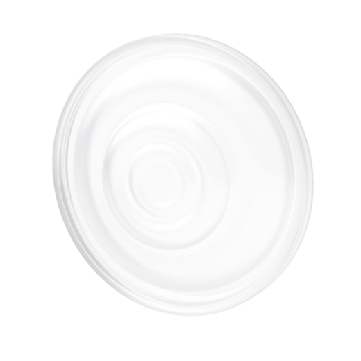 Membrane de remplacement pour coques mains libre Smartpump