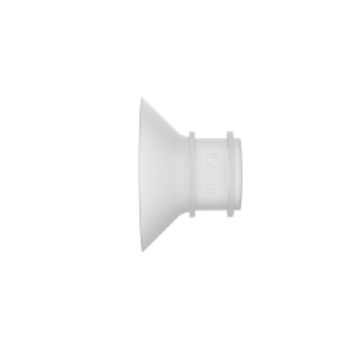 Kit de 8 réducteurs en 15, 17, 19 et 21 mm (2 de chaque taille)