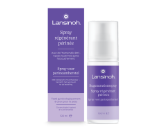 Spray régénérant périnée Lansinoh