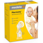 Tire lait manuel MEDELA harmony flex
