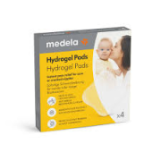 Compresse hydrogel MEDELA