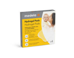 Compresse hydrogel MEDELA