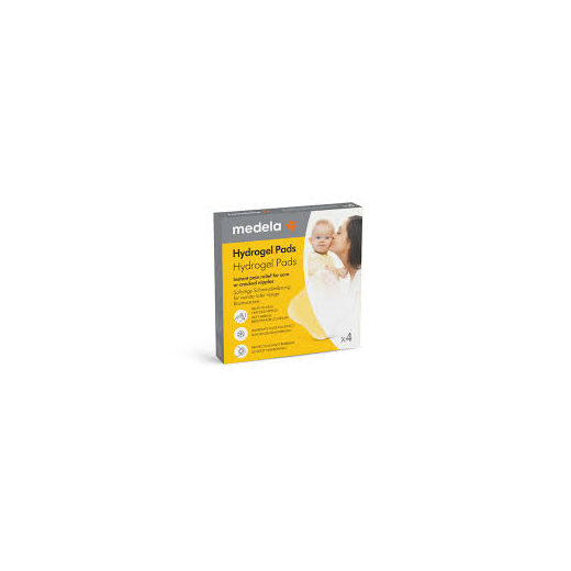 Compresse hydrogel MEDELA