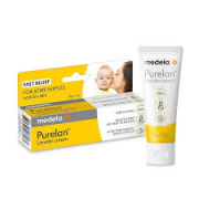Crème d'allaitement à la lanoline MEDELA