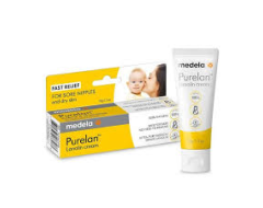 Crème d'allaitement à la lanoline MEDELA
