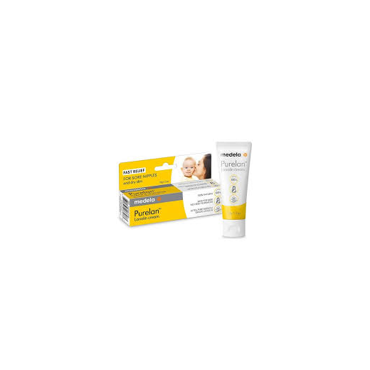 Crème d'allaitement à la lanoline MEDELA