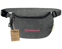 Sac Banane pour Lonna