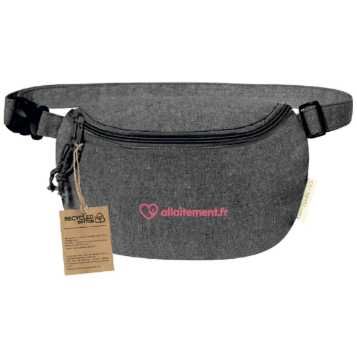 Sac Banane pour Lonna