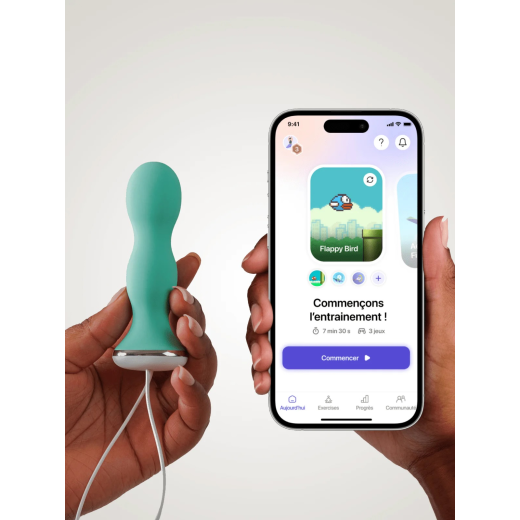 Perifit Care - Vert