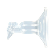 Embout Silicone pour teterelle 3D Lonna T25mm