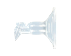 Embout Silicone pour teterelle 3D Lonna T25mm